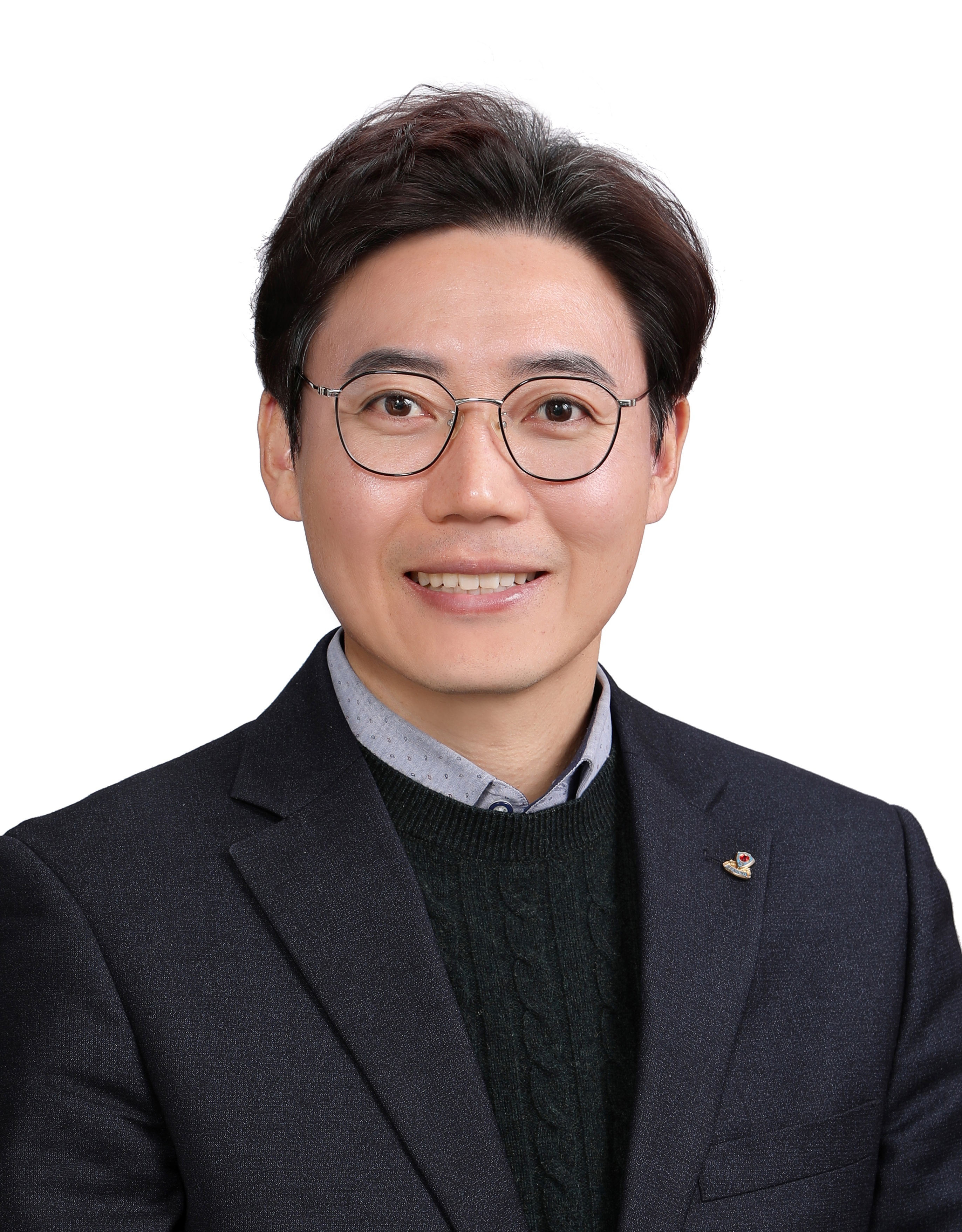 김장권 후보
