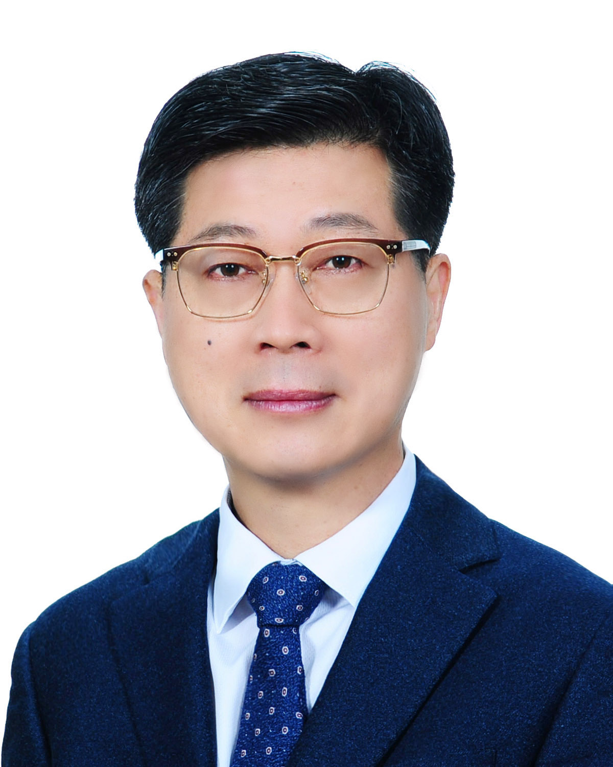 최준길 후보