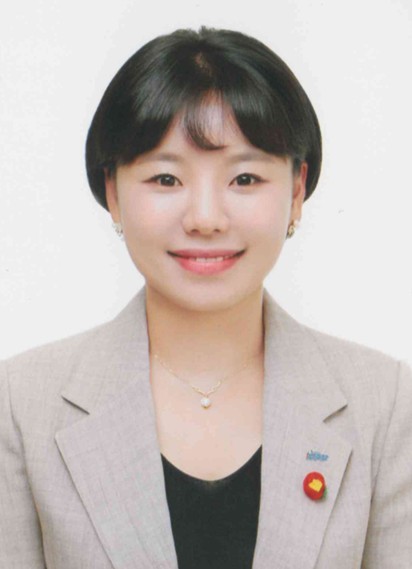 김한나 후보