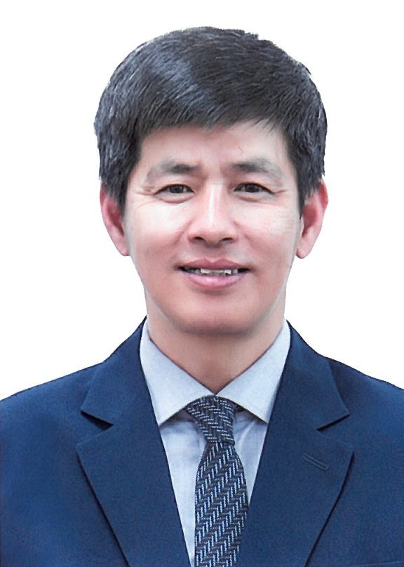곽승만 후보