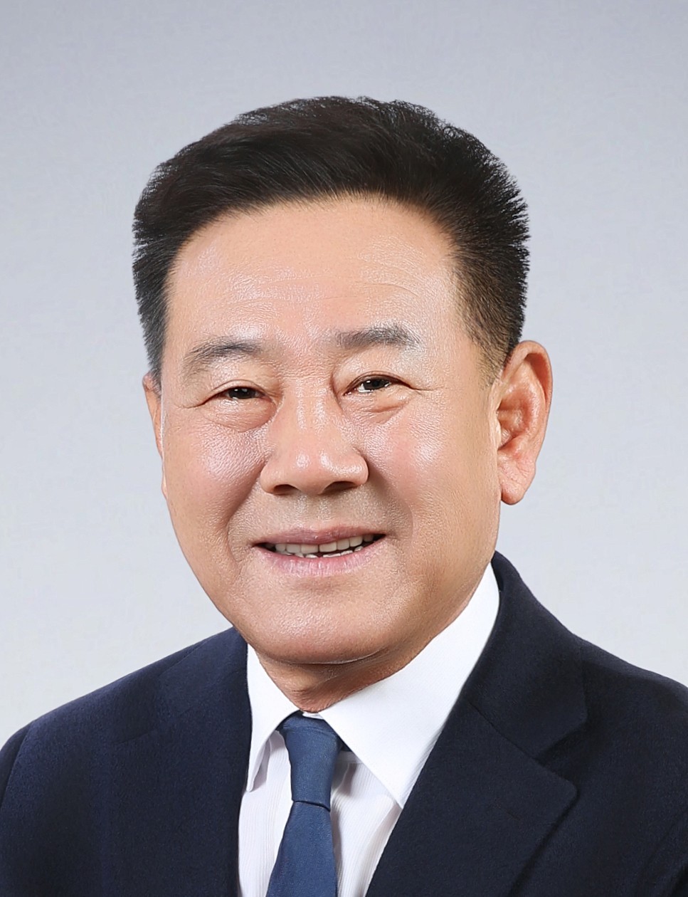 최용만 후보