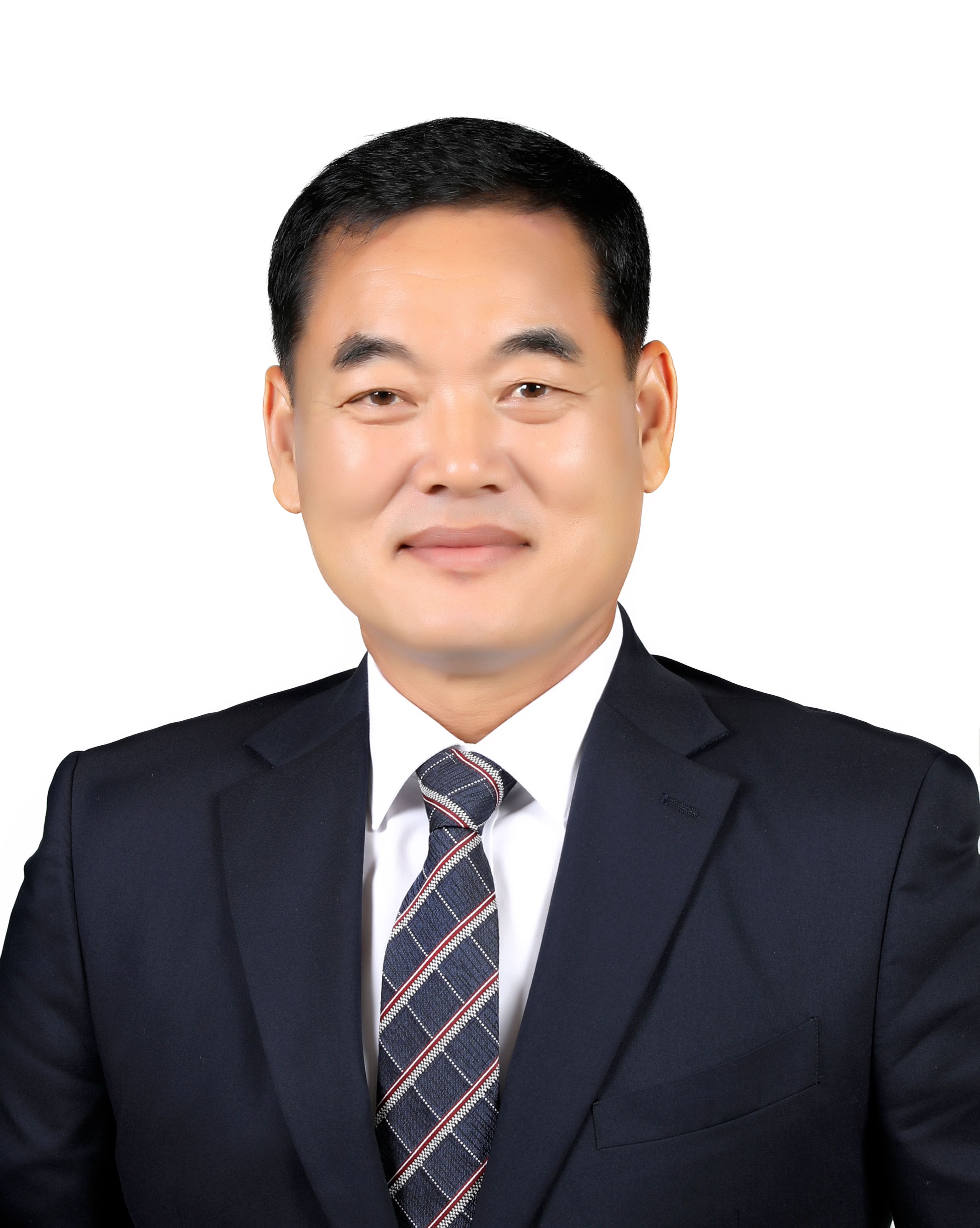 노대현 후보