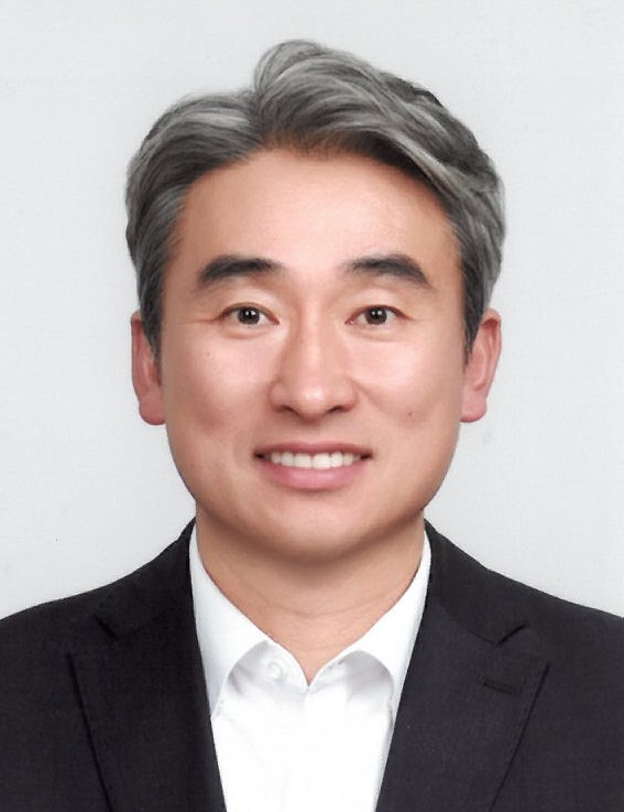조승준 후보
