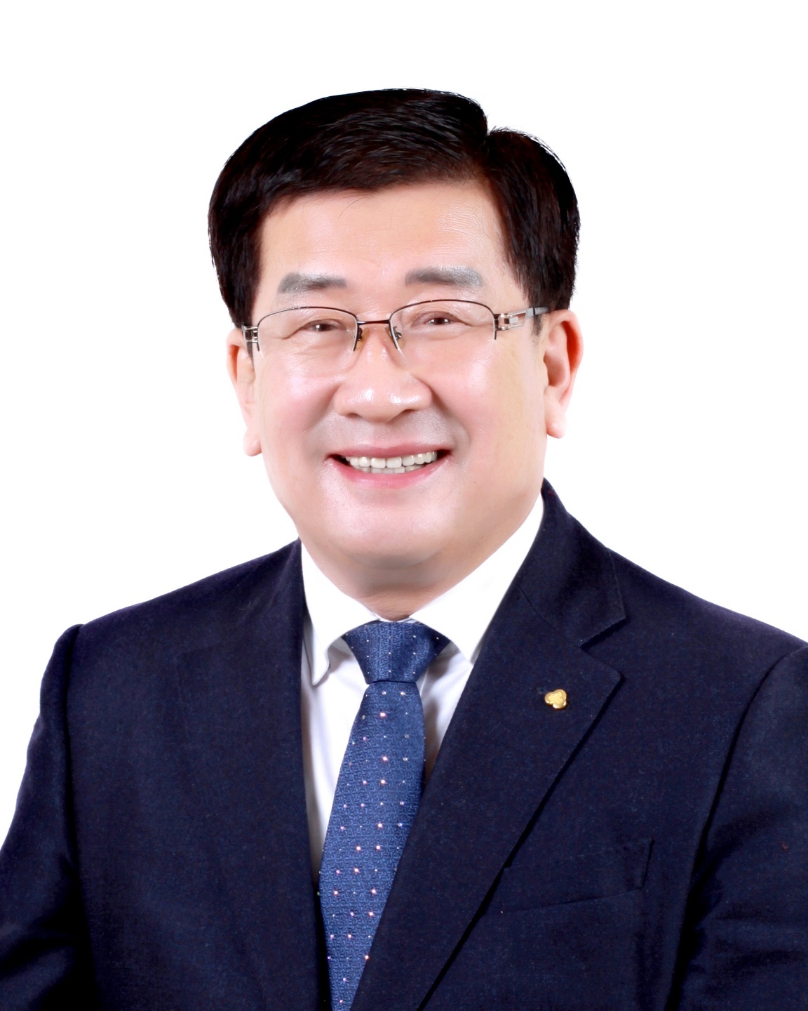 최화삼 후보