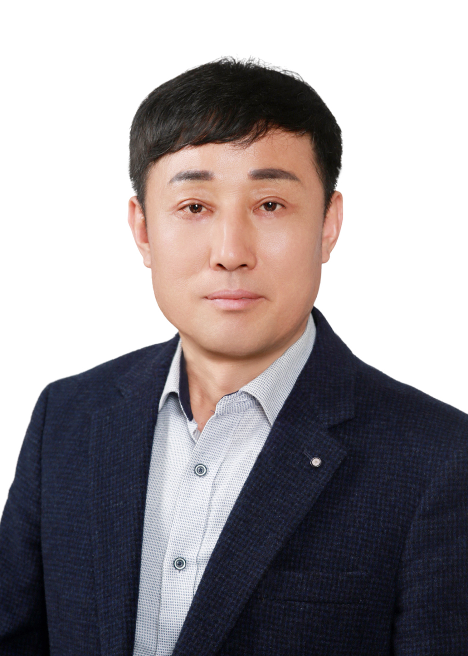 김삼중 후보