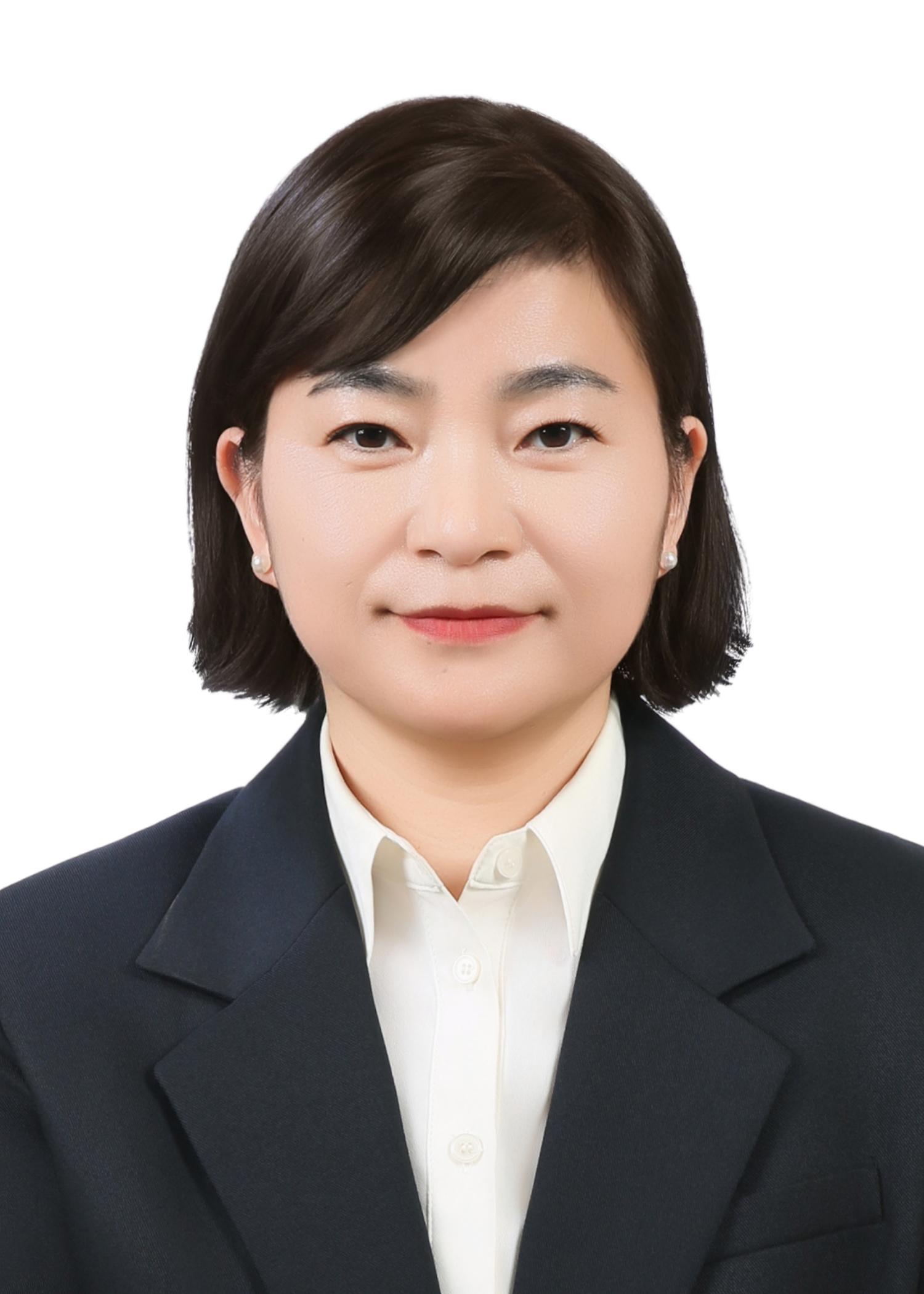 천은경 후보
