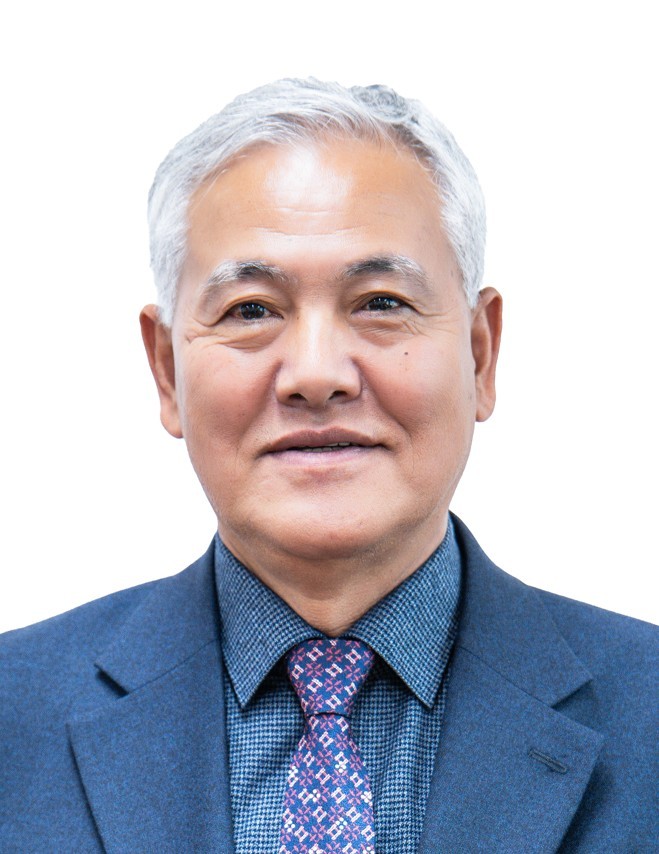 조관훈 후보