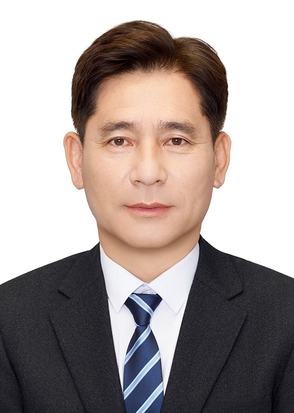 유태영 후보