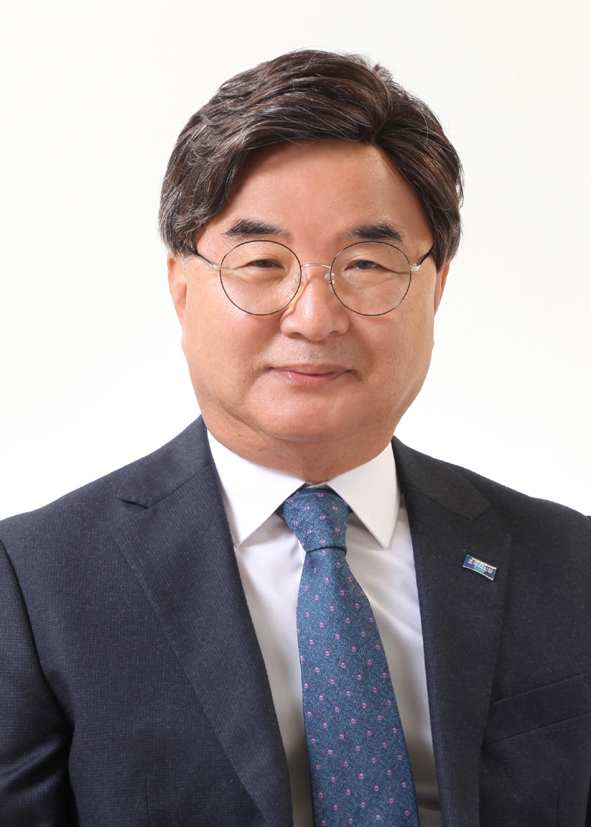김왕근 후보