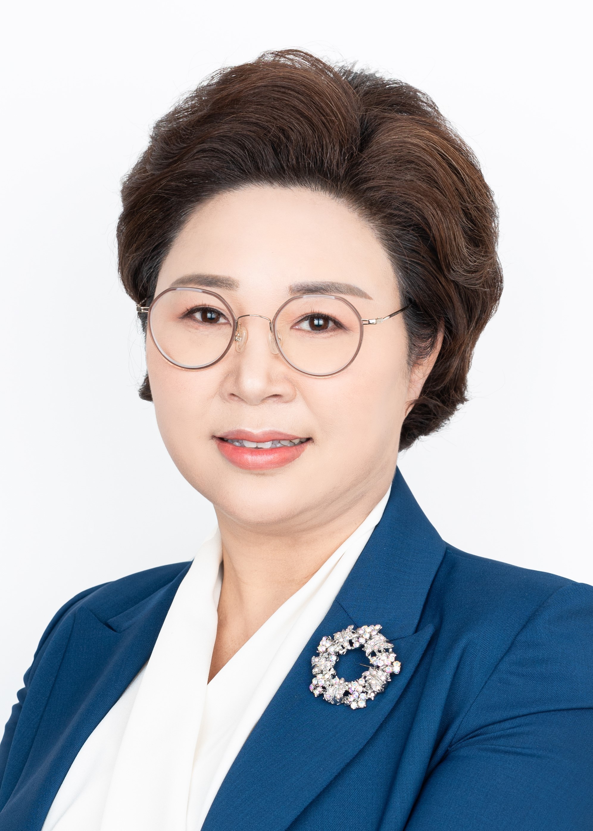 박현숙 후보
