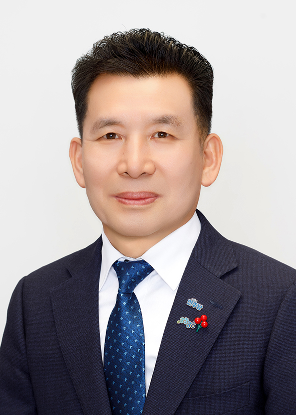 김연수 후보