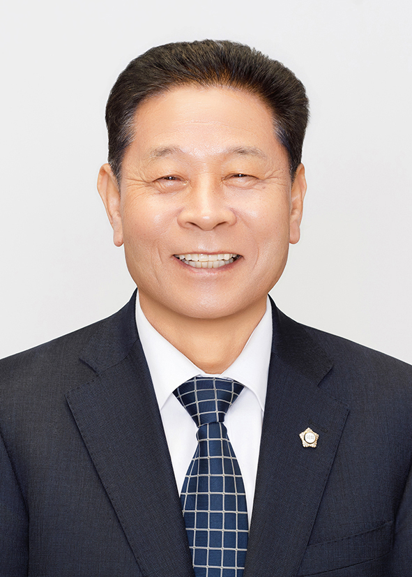 심민섭 후보