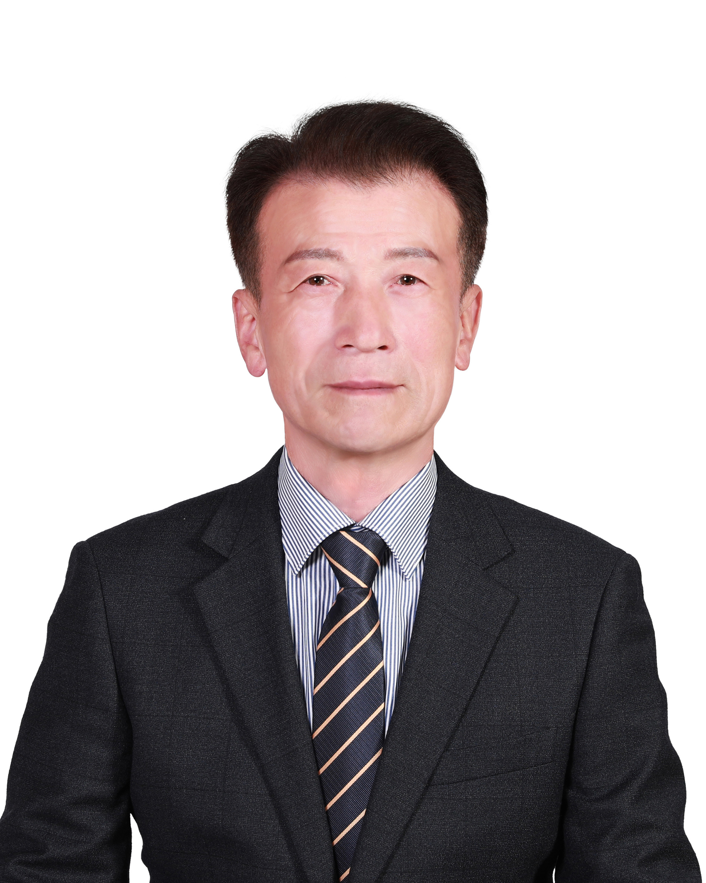 허문회 후보