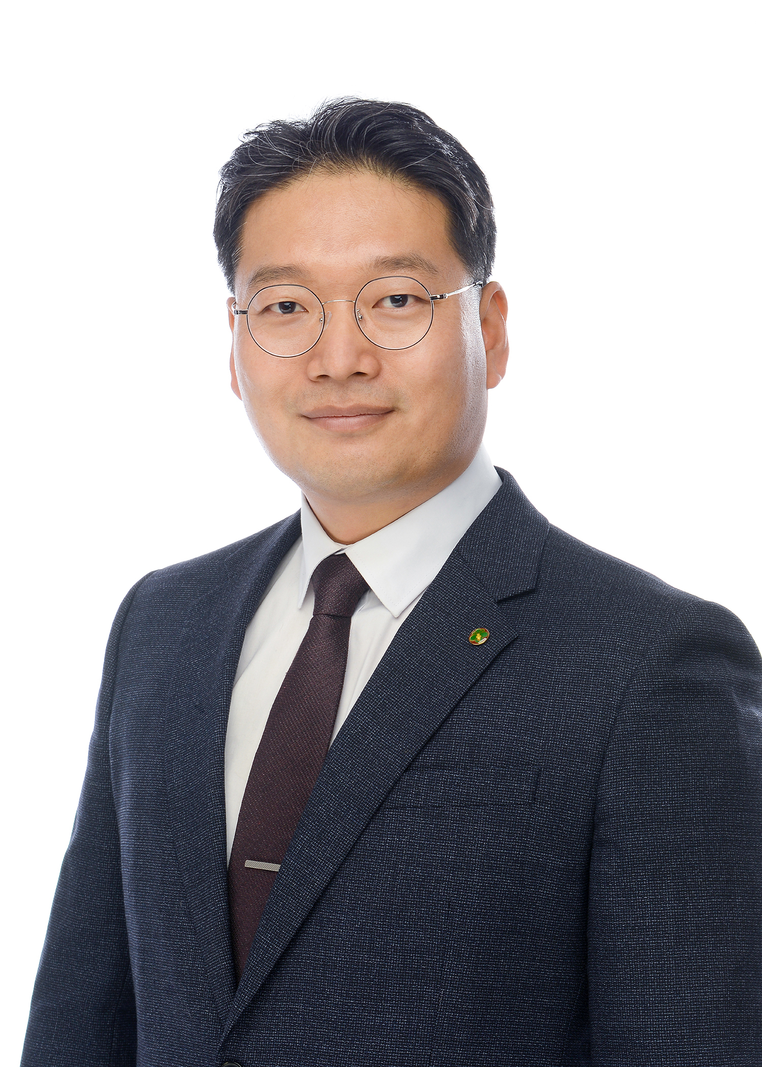 김요순 후보