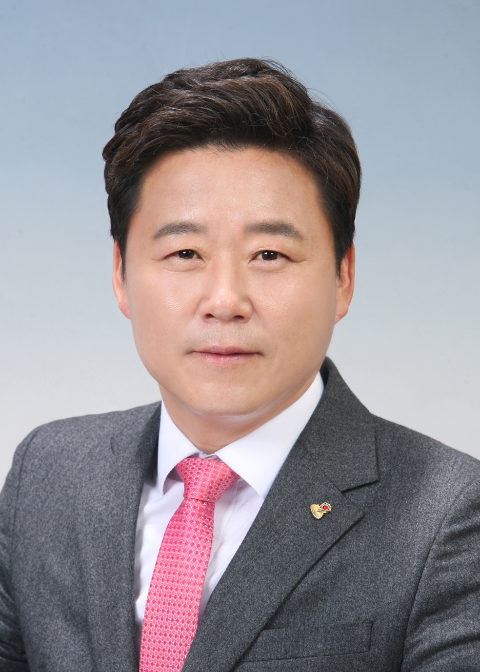 박철규 후보