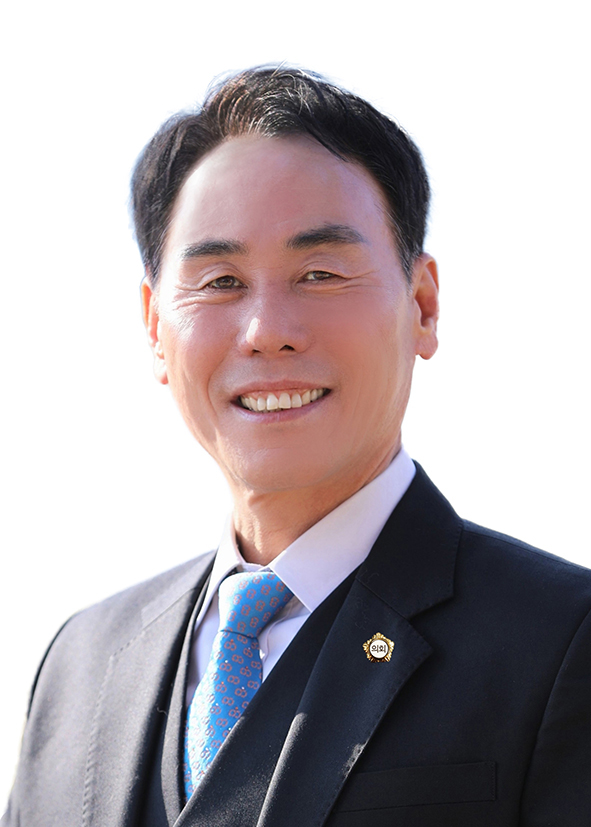 장길선 후보
