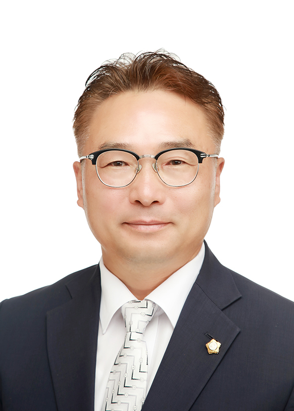 선상원 후보