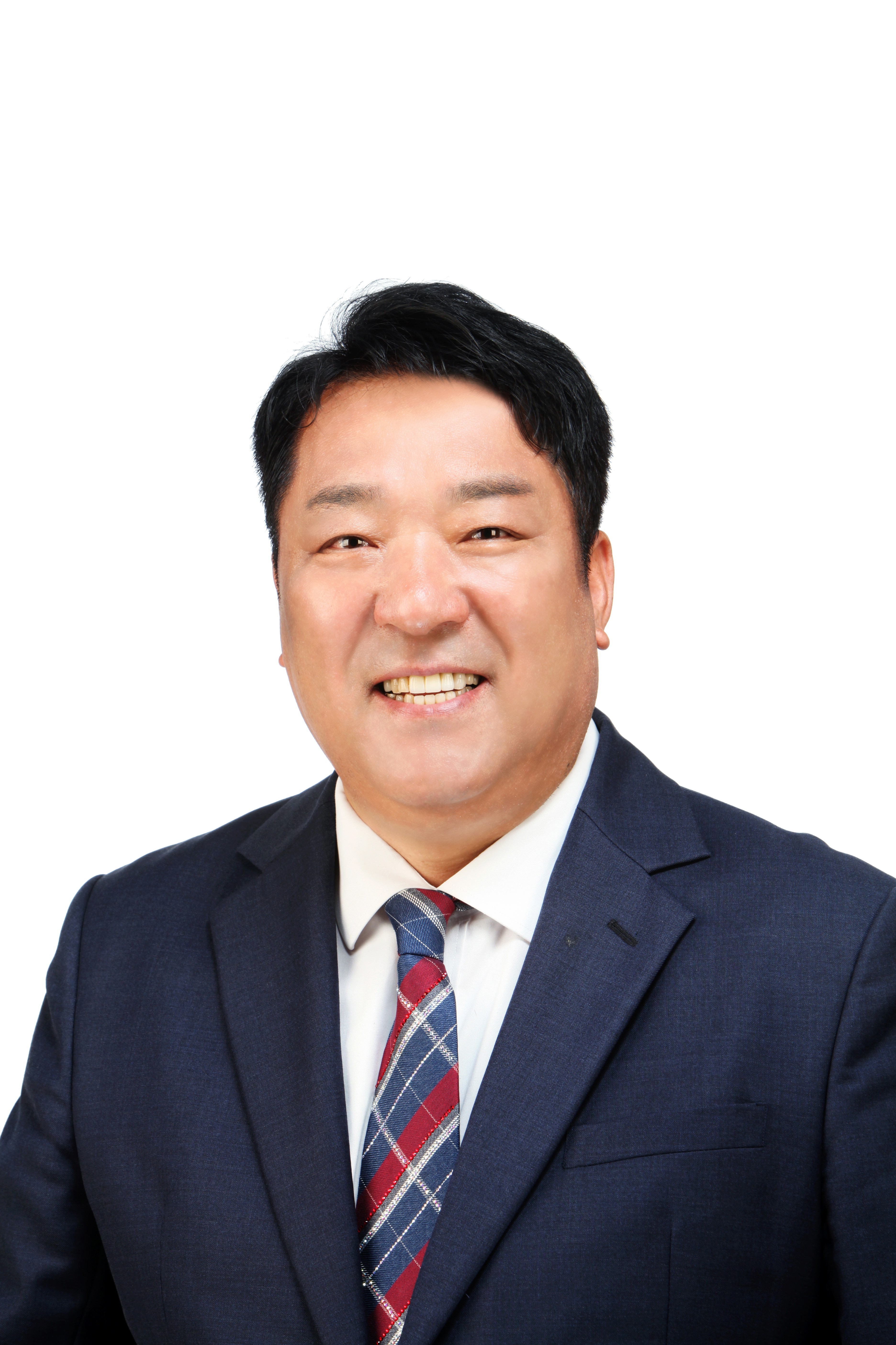 김수철 후보