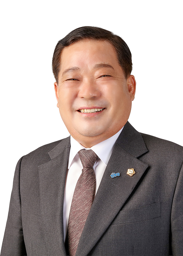 유시문 후보