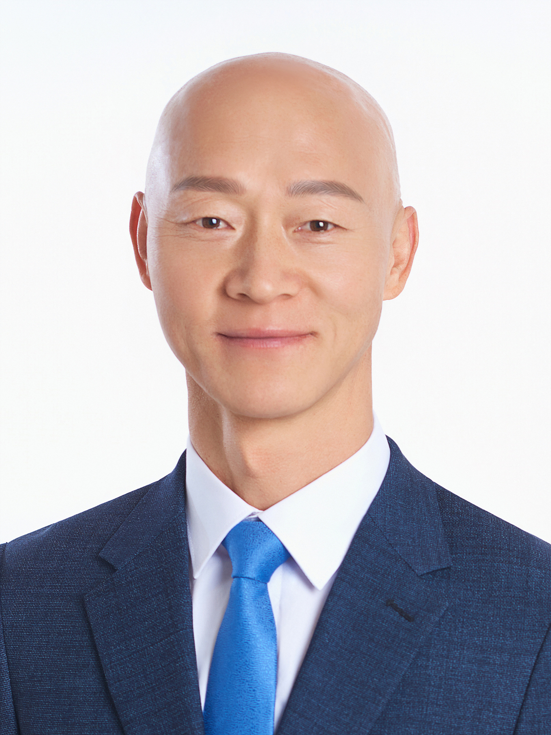 김우정 후보