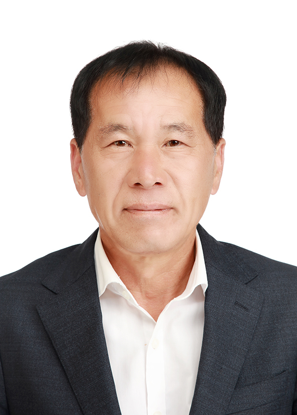 김봉용 후보