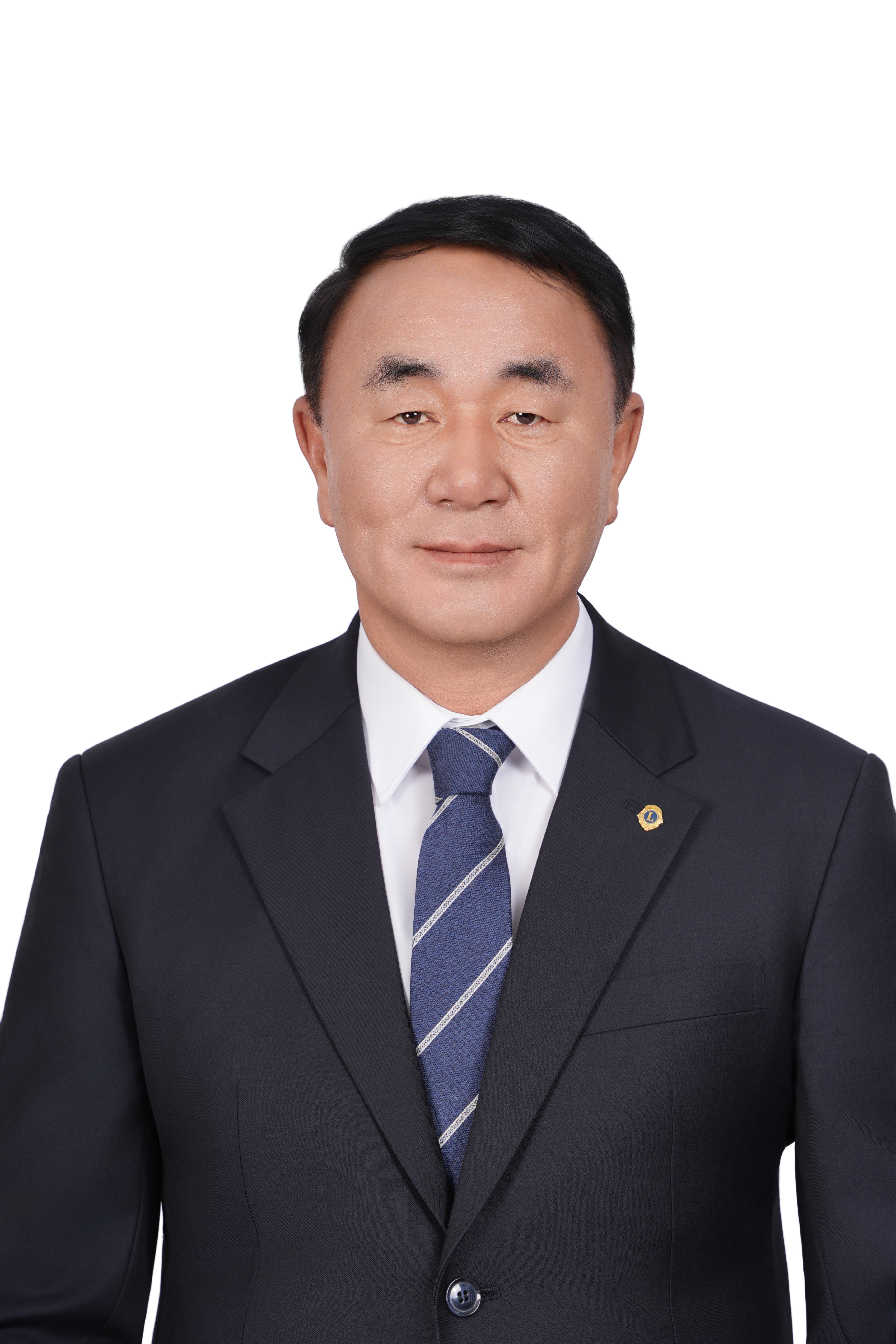 김학태 후보