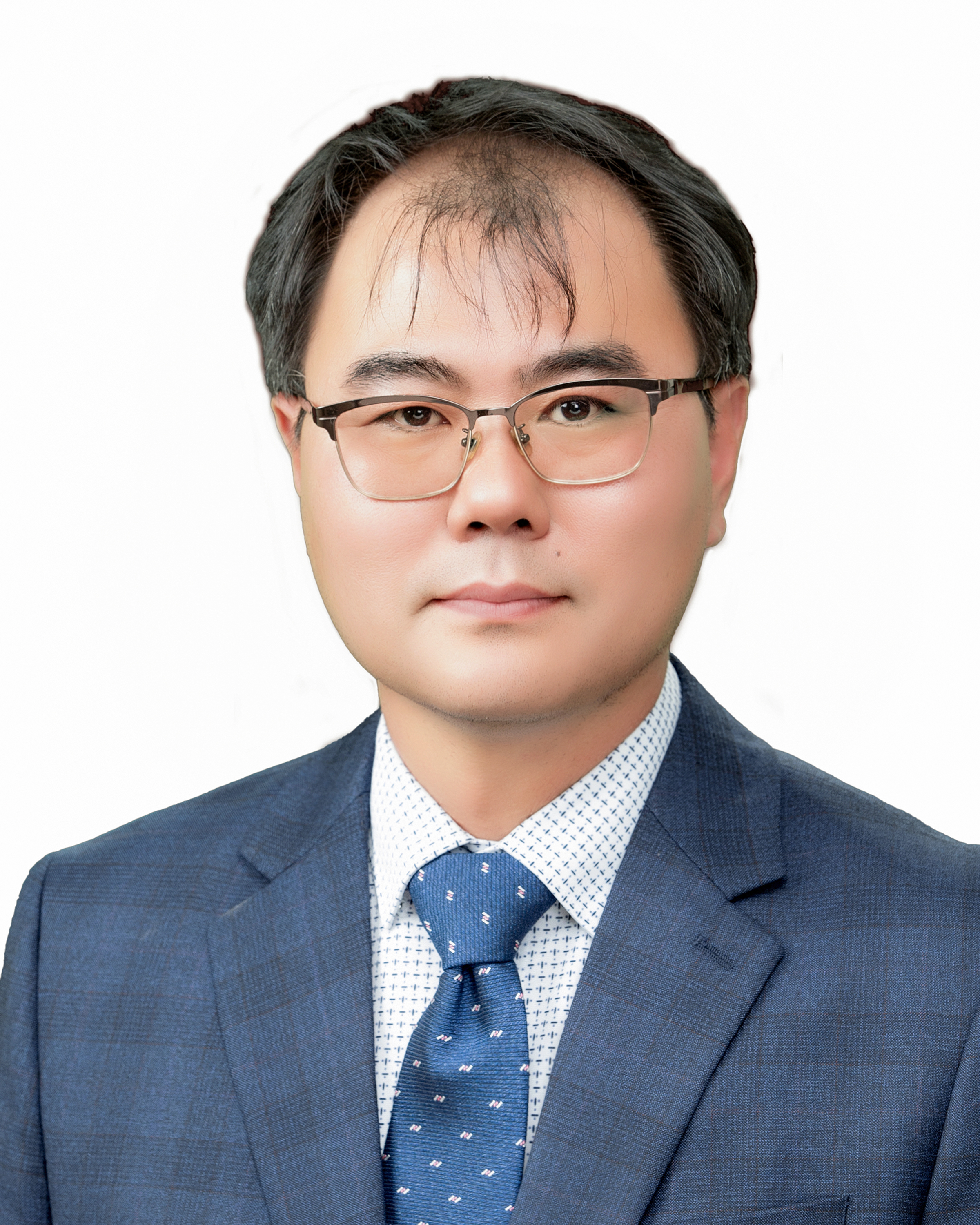 송종화 후보