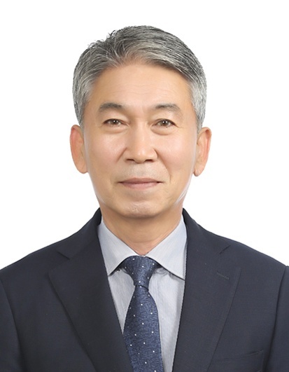 김준곤 후보