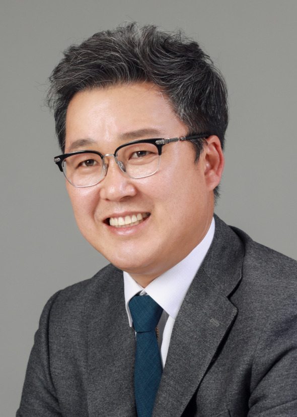 조영길 후보