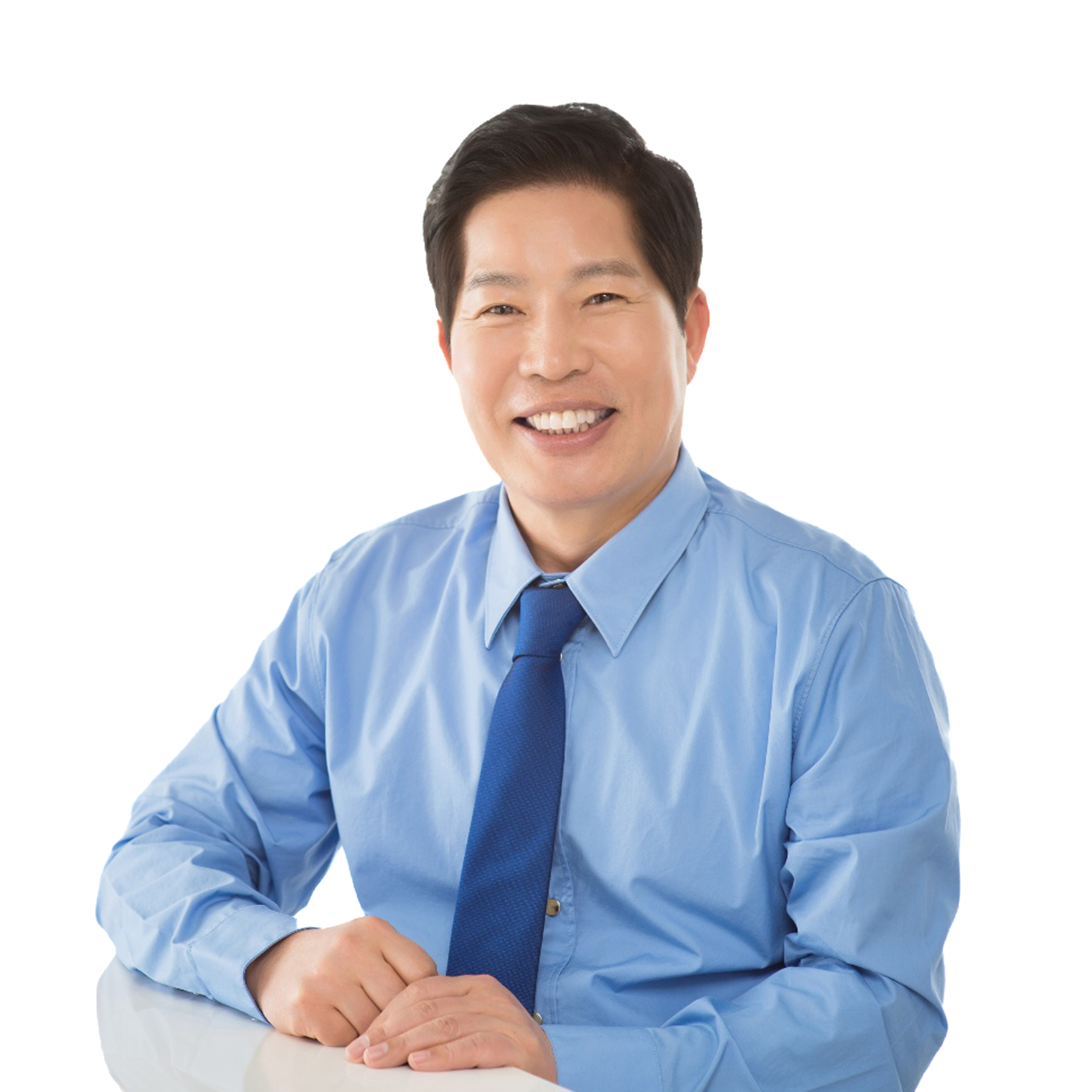공영민 후보