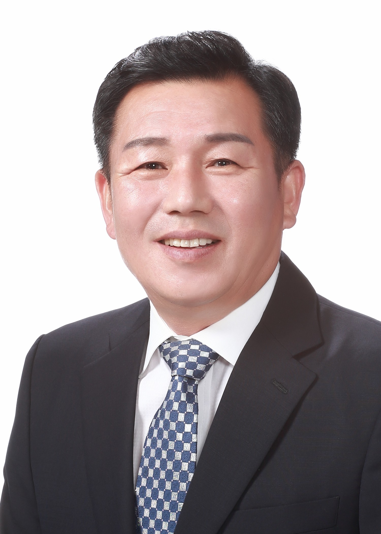 강경윤 후보