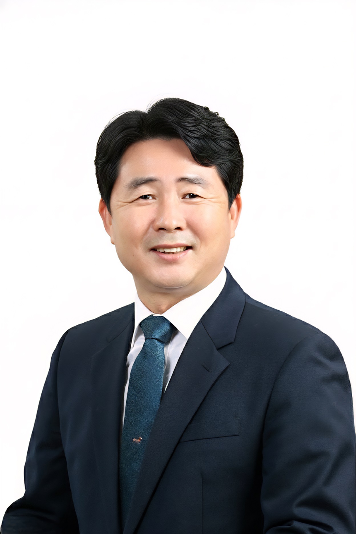 박천석 후보