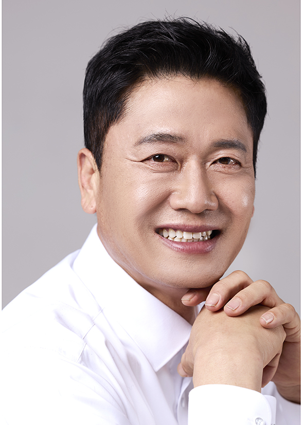 안형상 후보