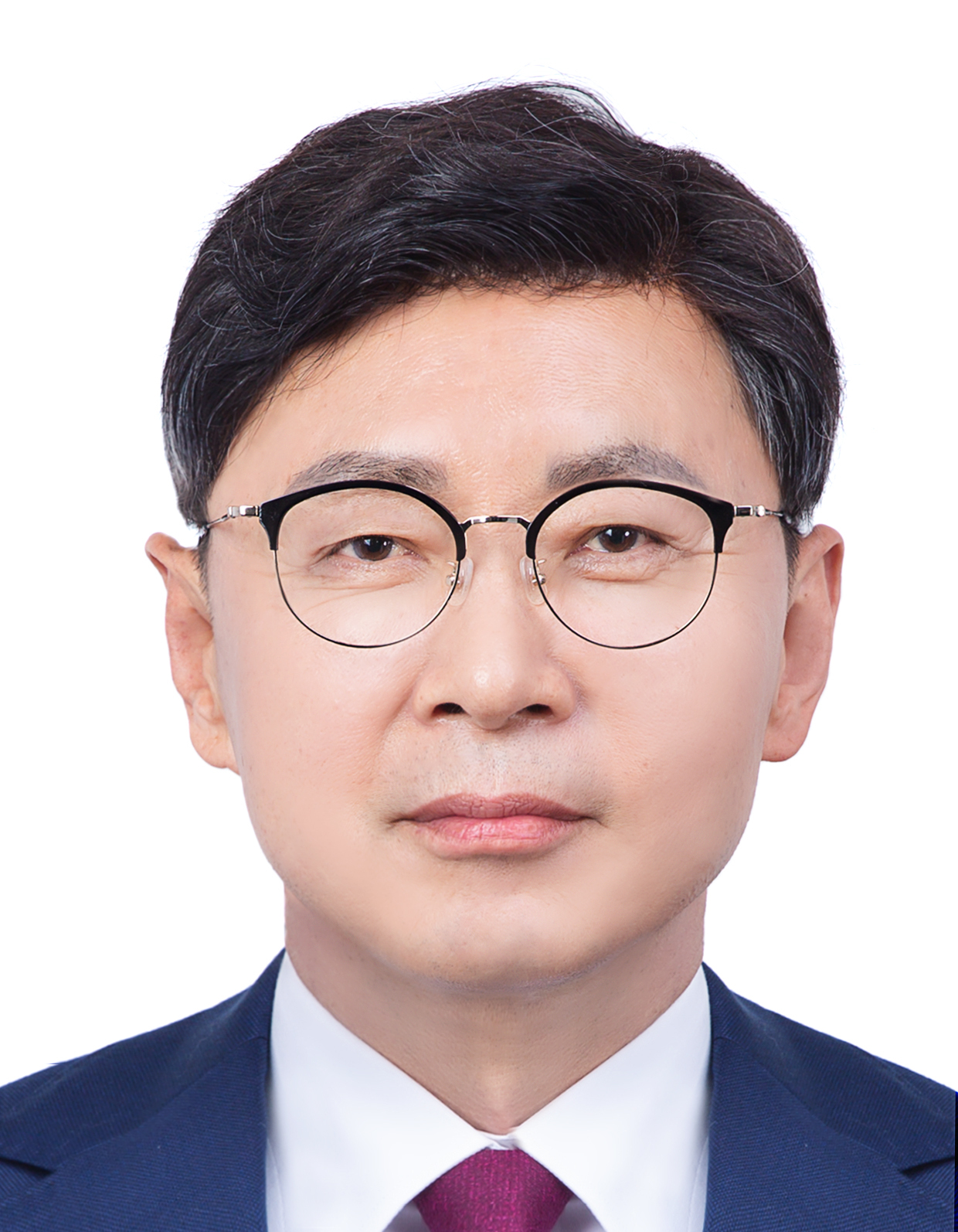 김철우 후보