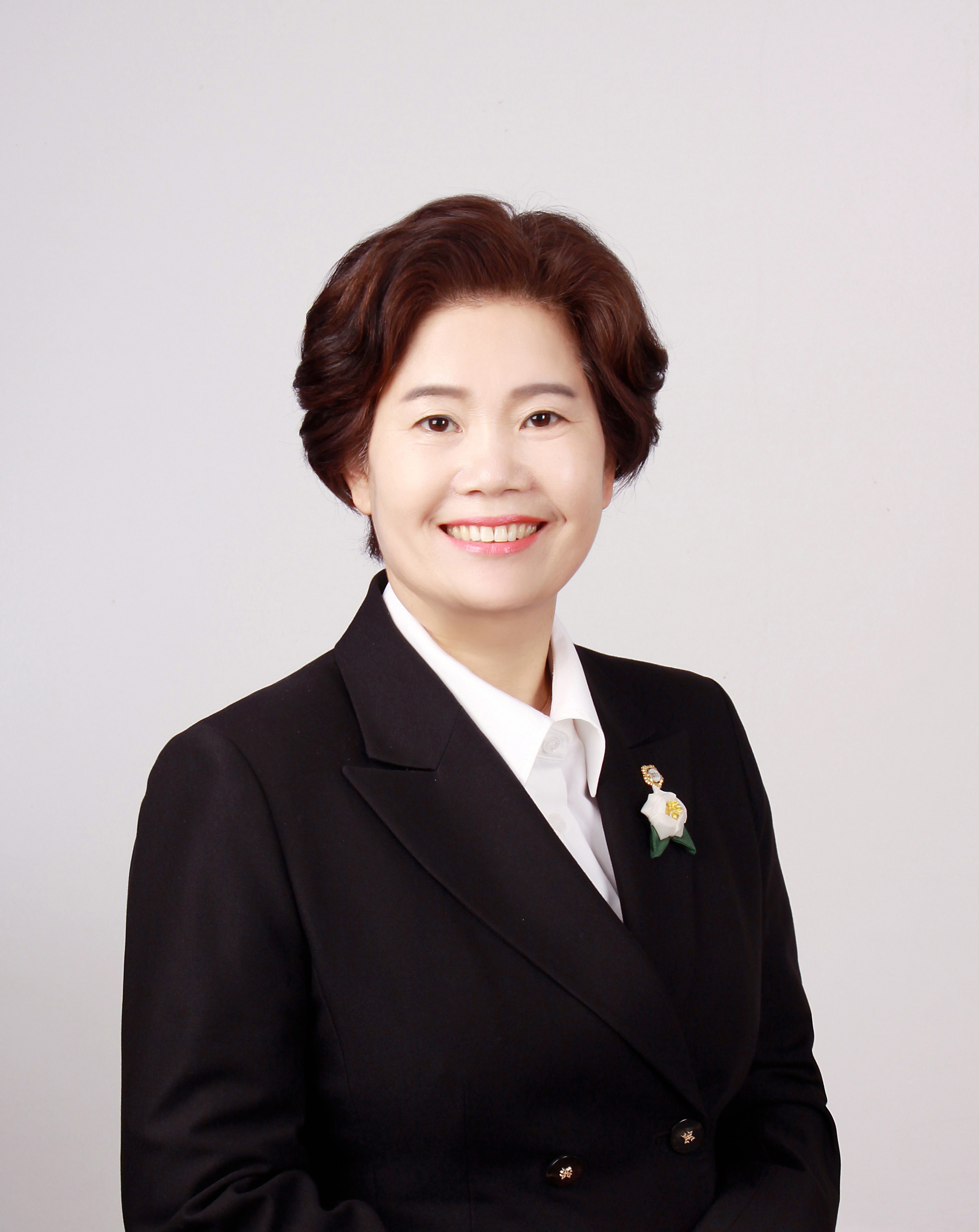 김경미 후보