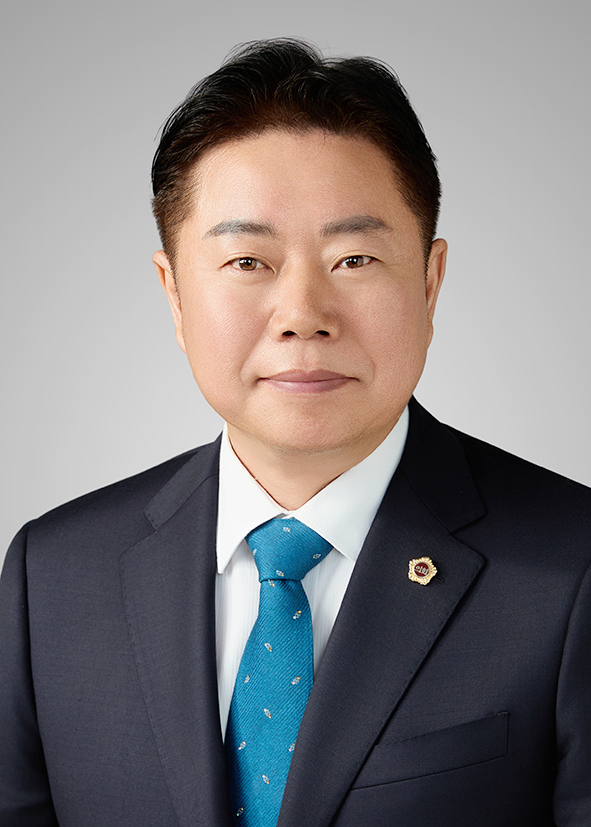 임지락 후보