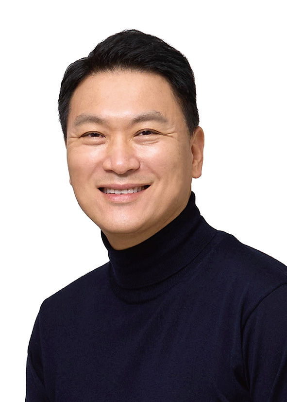 김회수 후보