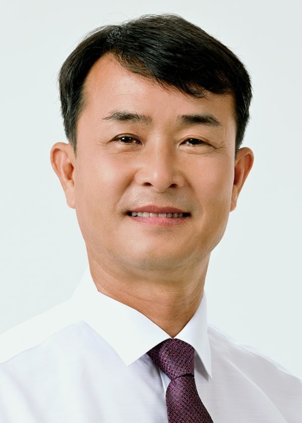 정학철 후보