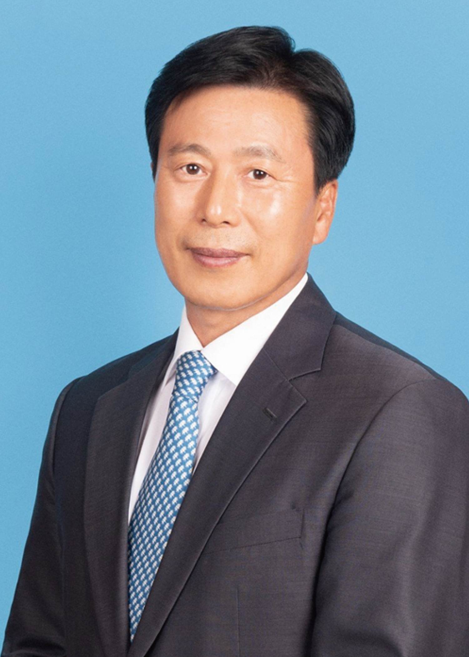 박상범 후보