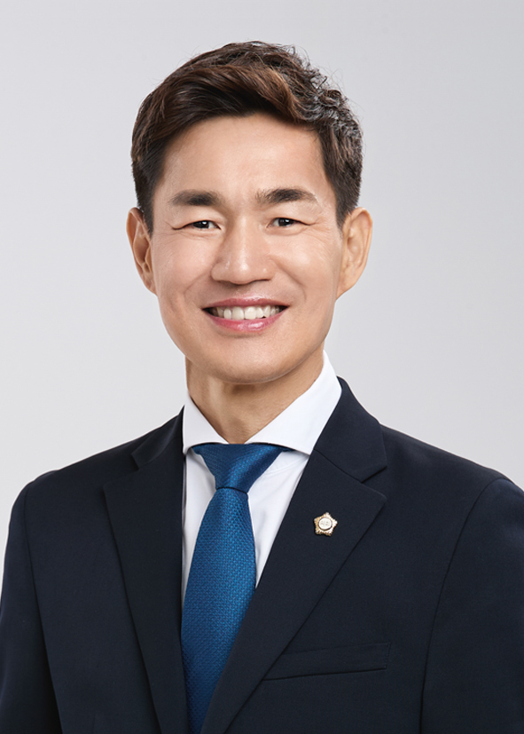 류종옥 후보