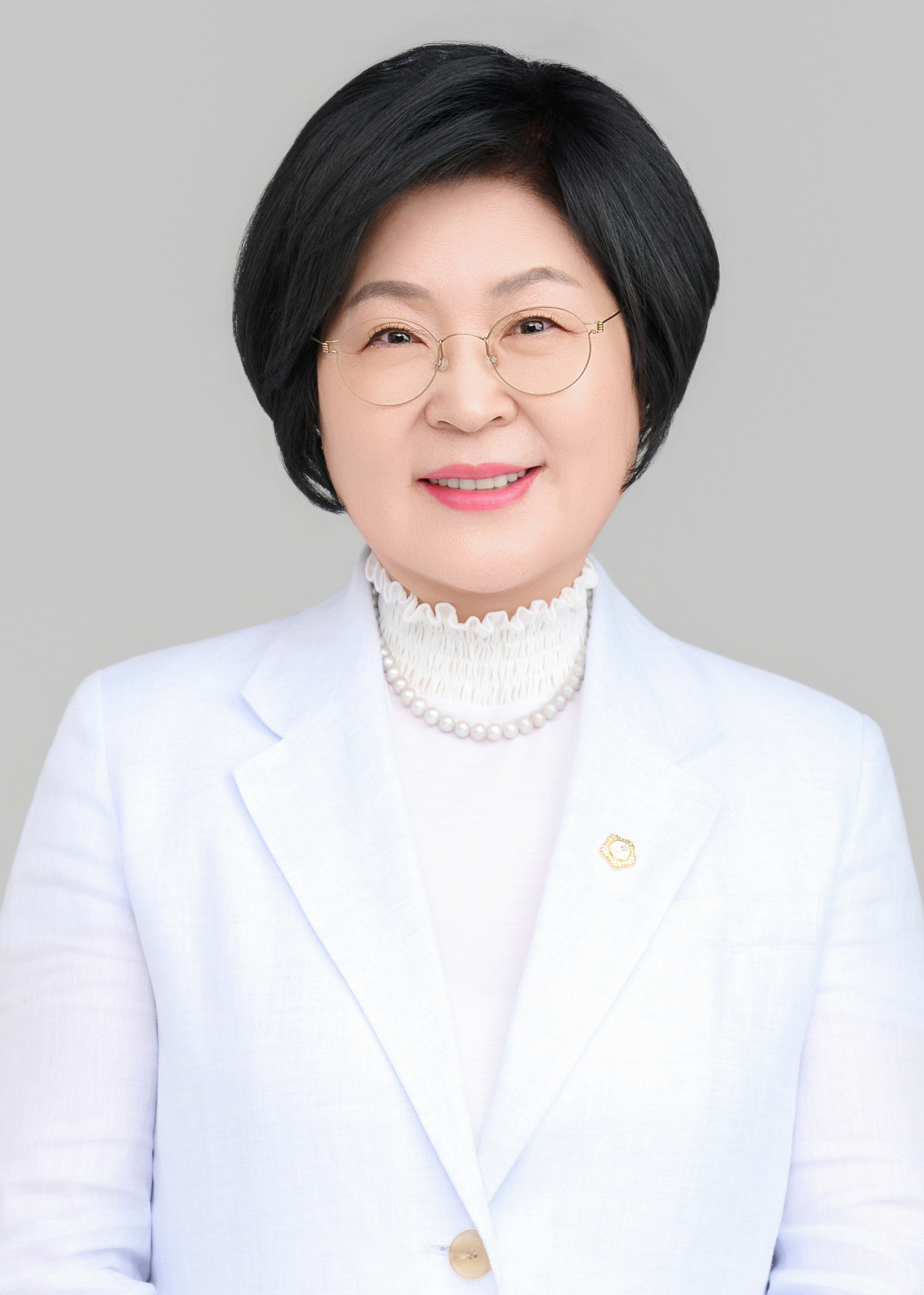 조명순 후보