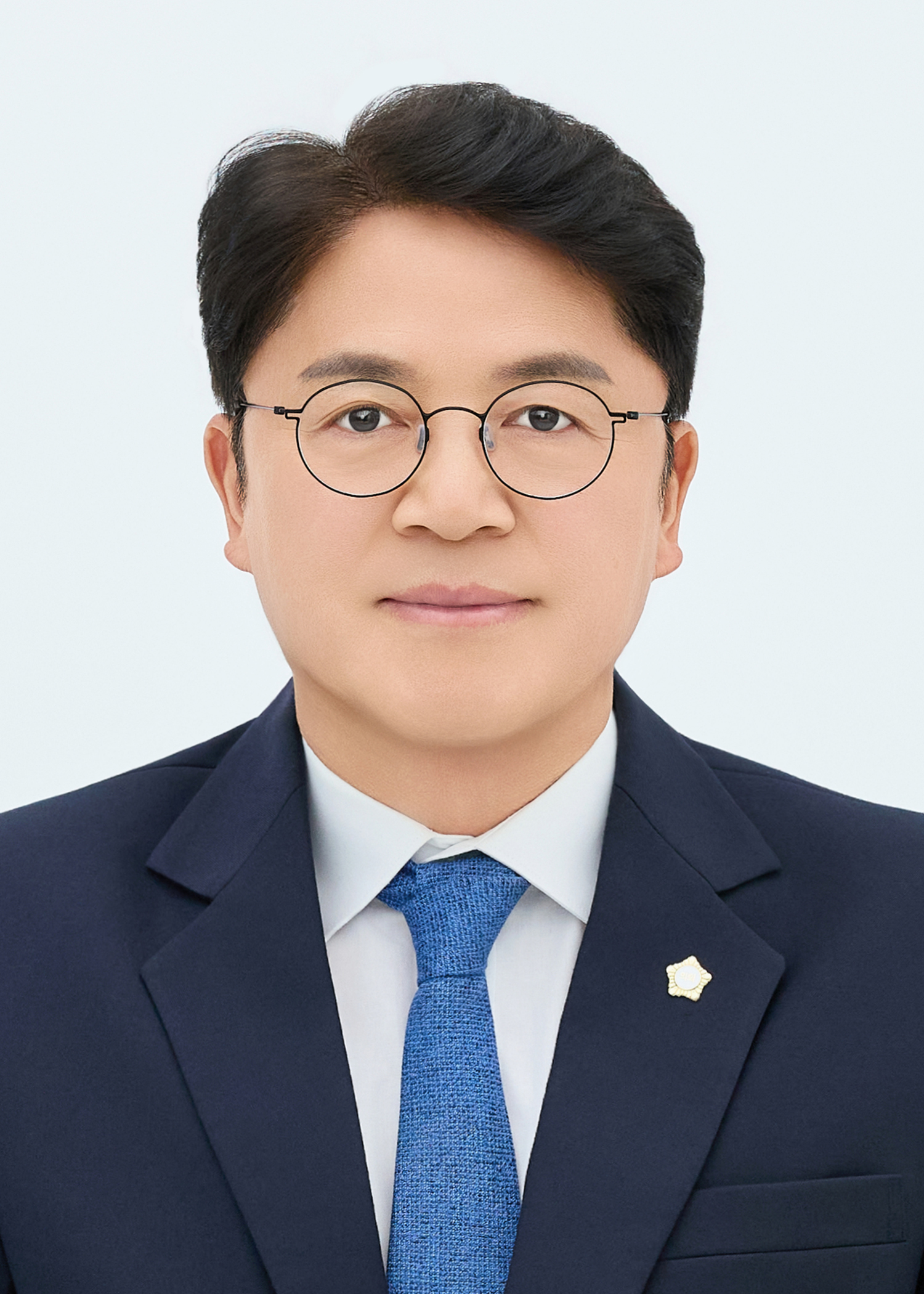 류영길 후보