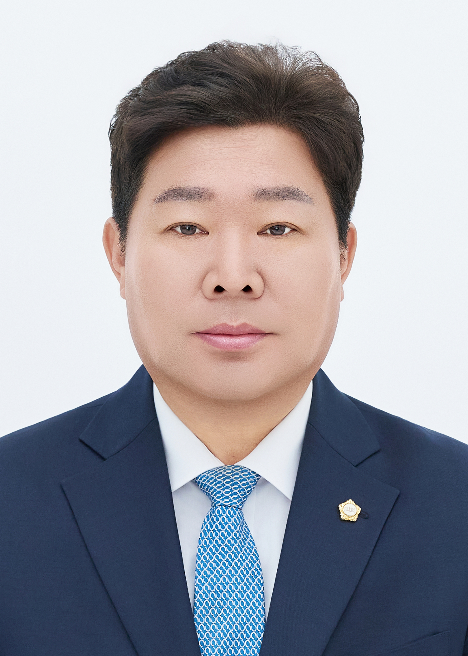 조세현 후보