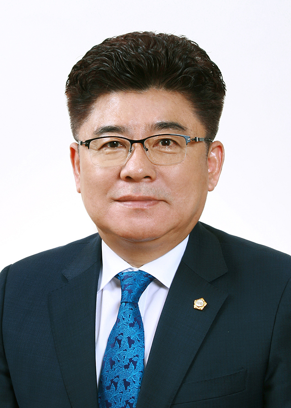 김석봉 후보