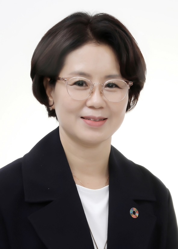 정연지 후보