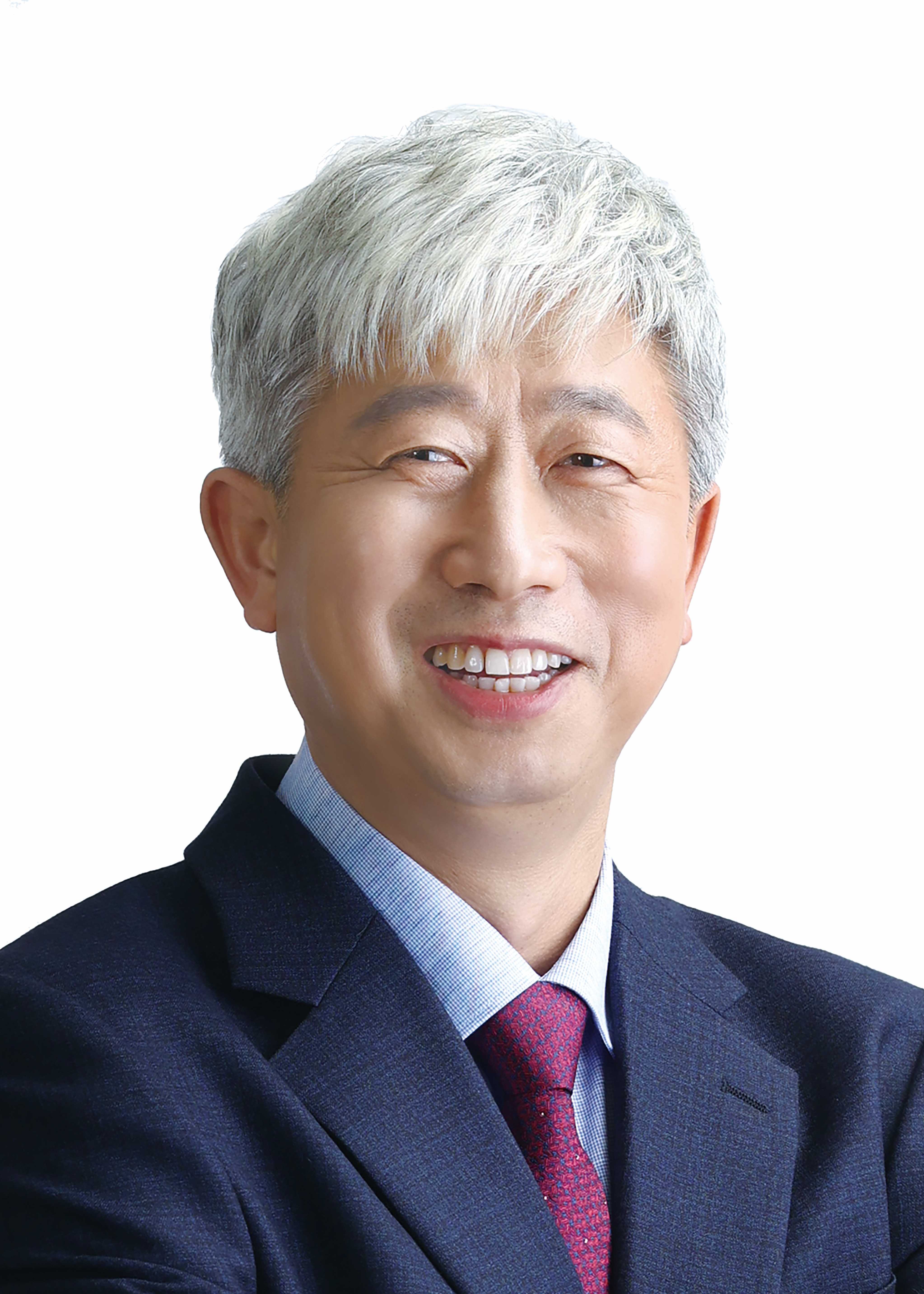 박형대 후보