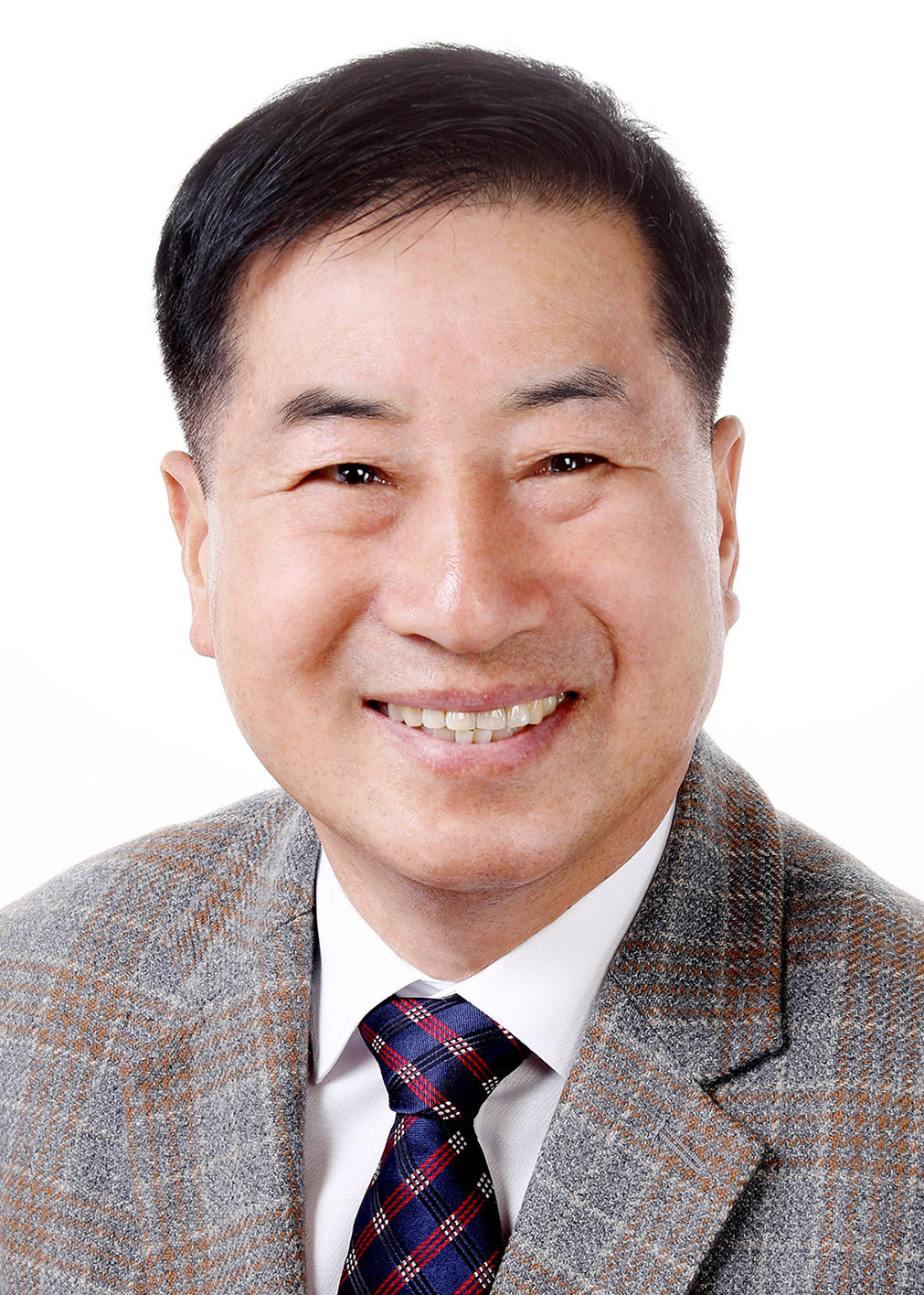 김선홍 후보