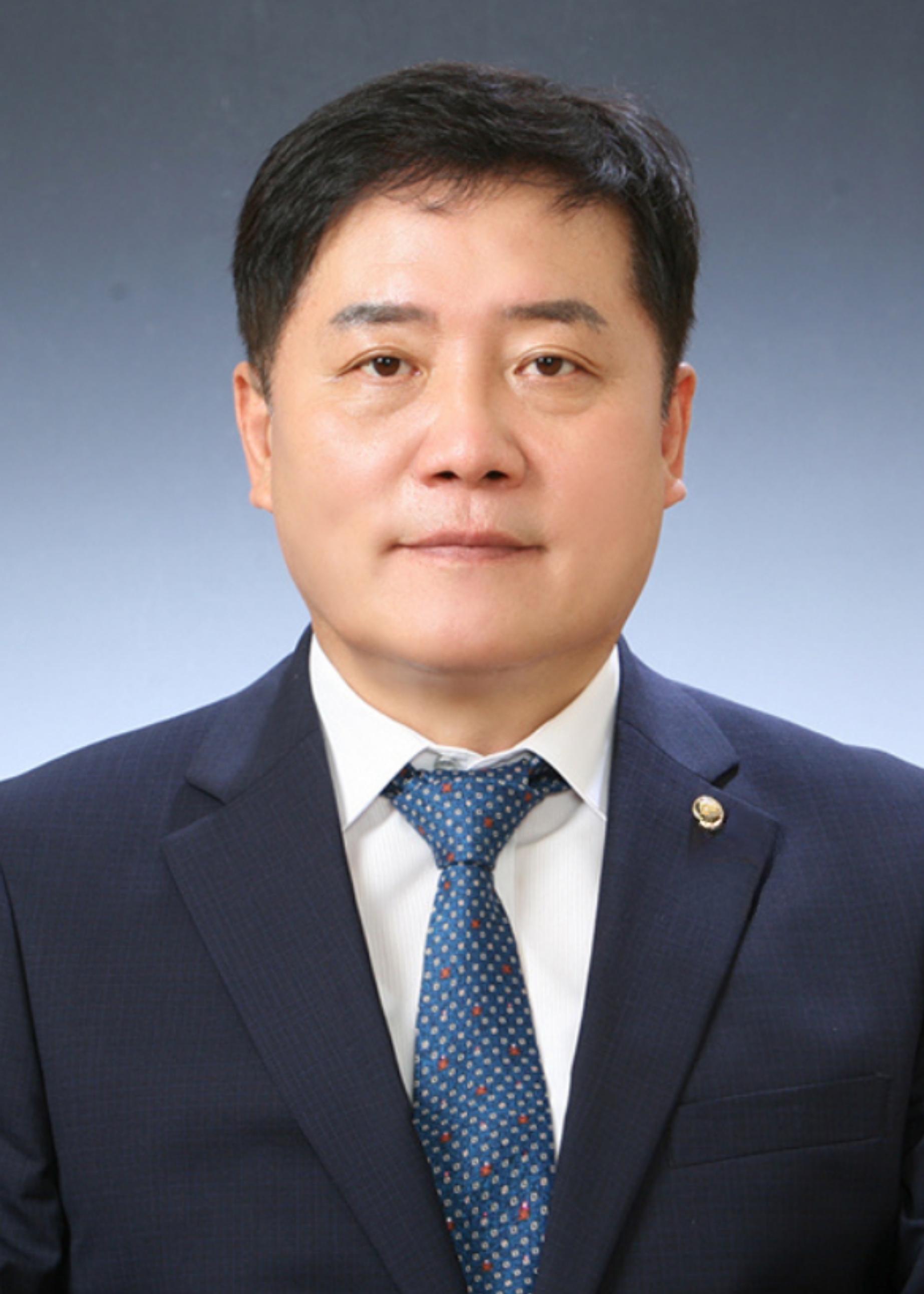 사순문 후보