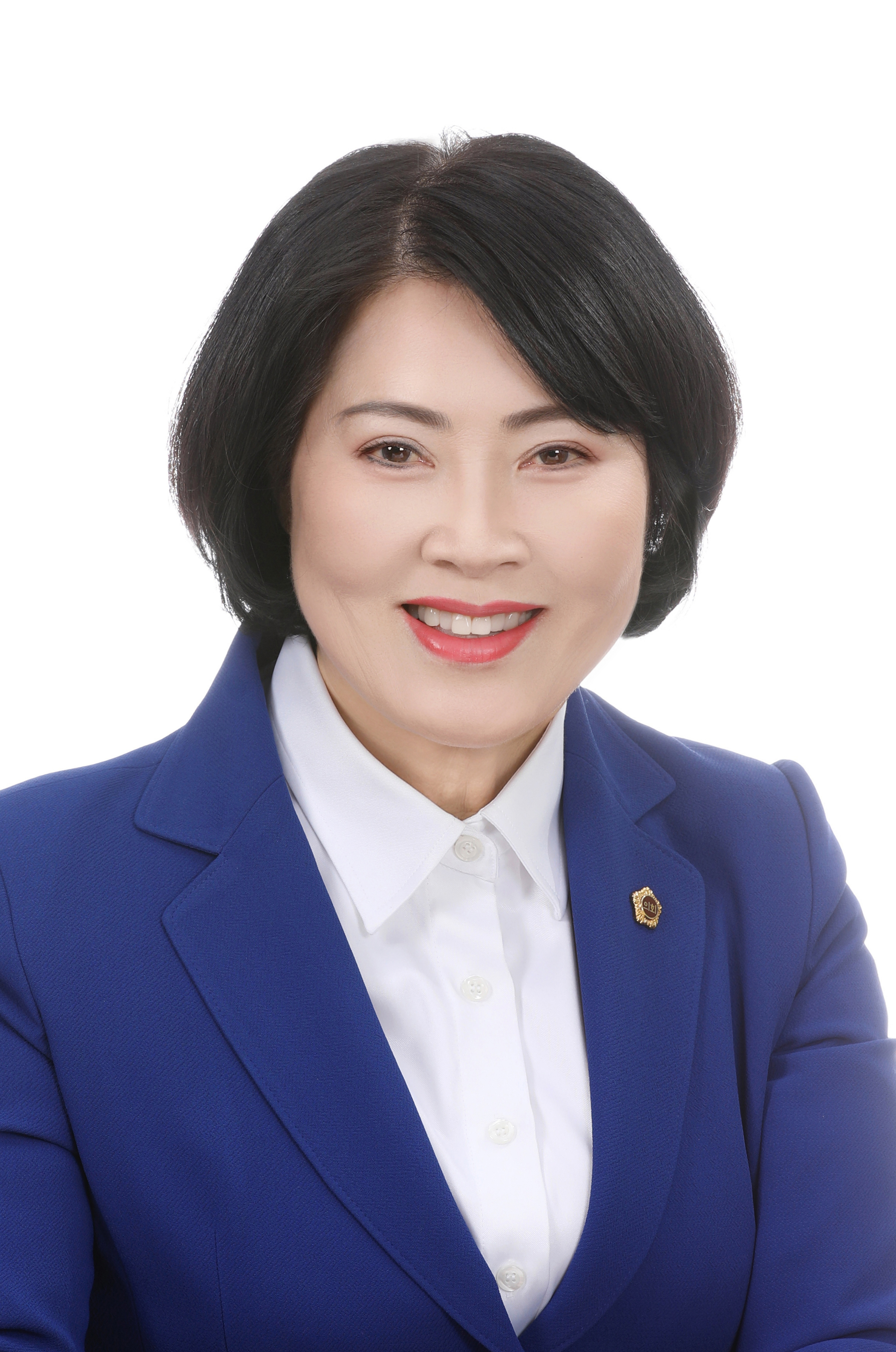 윤명희 후보