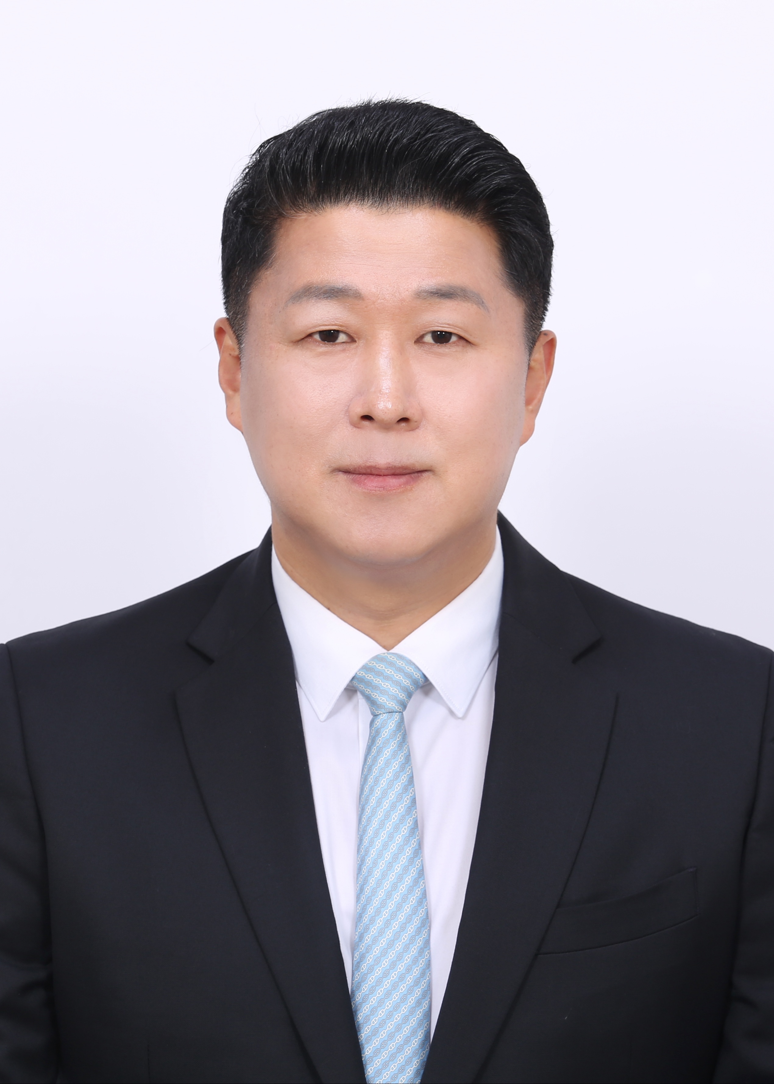 김주웅 후보